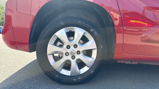 Vauxhall Combo Life 1.2 Turbo Energy 5dr [7 seat] Petrol Estate